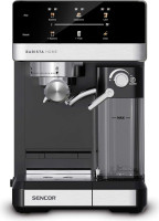 Рожковая кофеварка Sencor SES 4060BK