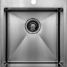 Кухонная мойка Zorg ZRN 5045 Titanium