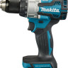 Ударная дрель-шуруповерт Makita DHP489Z (без АКБ)