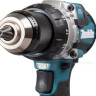 Ударная дрель-шуруповерт Makita DHP489Z (без АКБ)