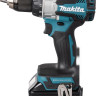 Ударная дрель-шуруповерт Makita DHP489Z (без АКБ)
