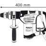 Перфоратор Bosch GBH 4-32 DFR-S