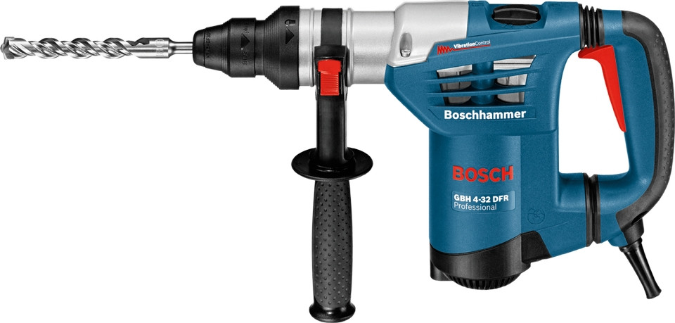 Перфоратор Bosch GBH 4-32 DFR-S