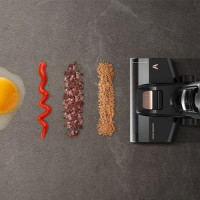 Пылесос Viomi Cyber VXXD02