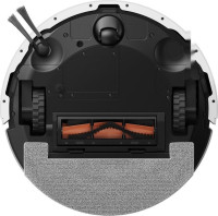 Робот-пылесос Trouver Robot Vacuum E20s Pro Plus White RLE24SD (евровилка, белый)