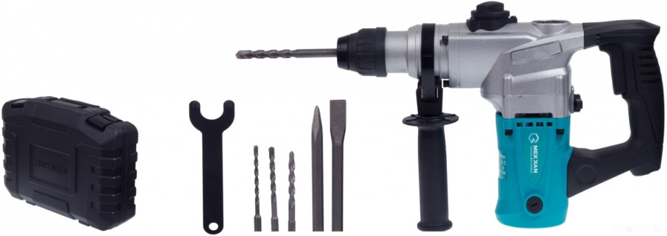 Перфоратор Mekkan MK81626