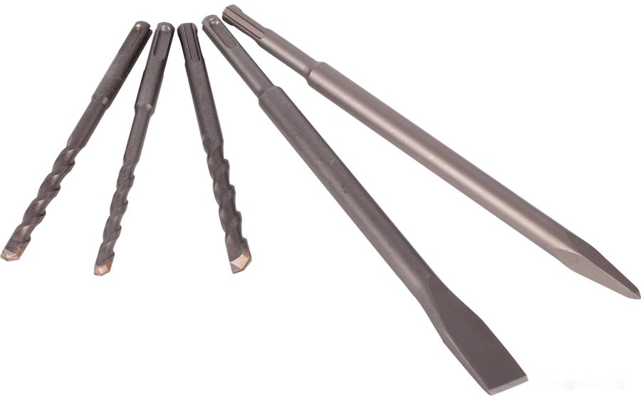 Перфоратор Mekkan MK81626