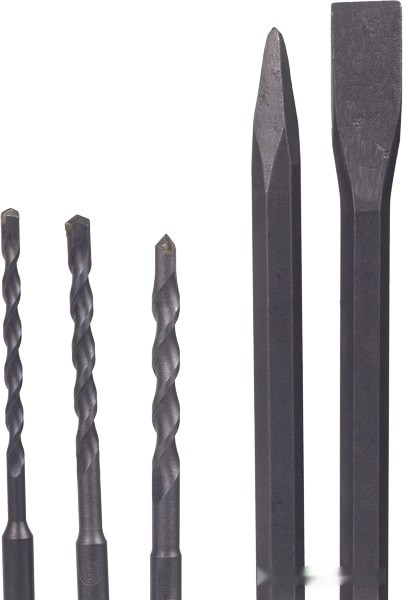 Перфоратор Mekkan MK81626