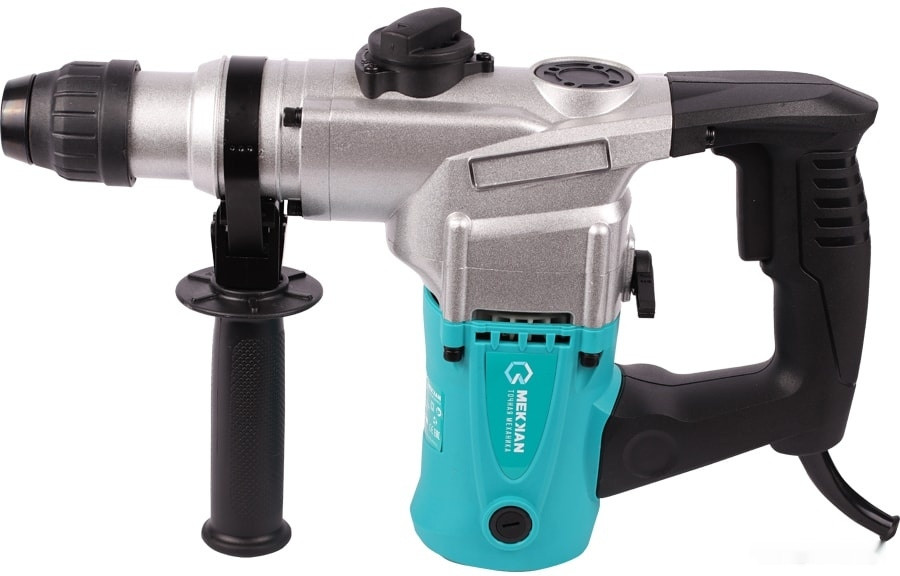 Перфоратор Mekkan MK81626