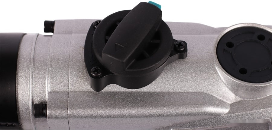 Перфоратор Mekkan MK81626