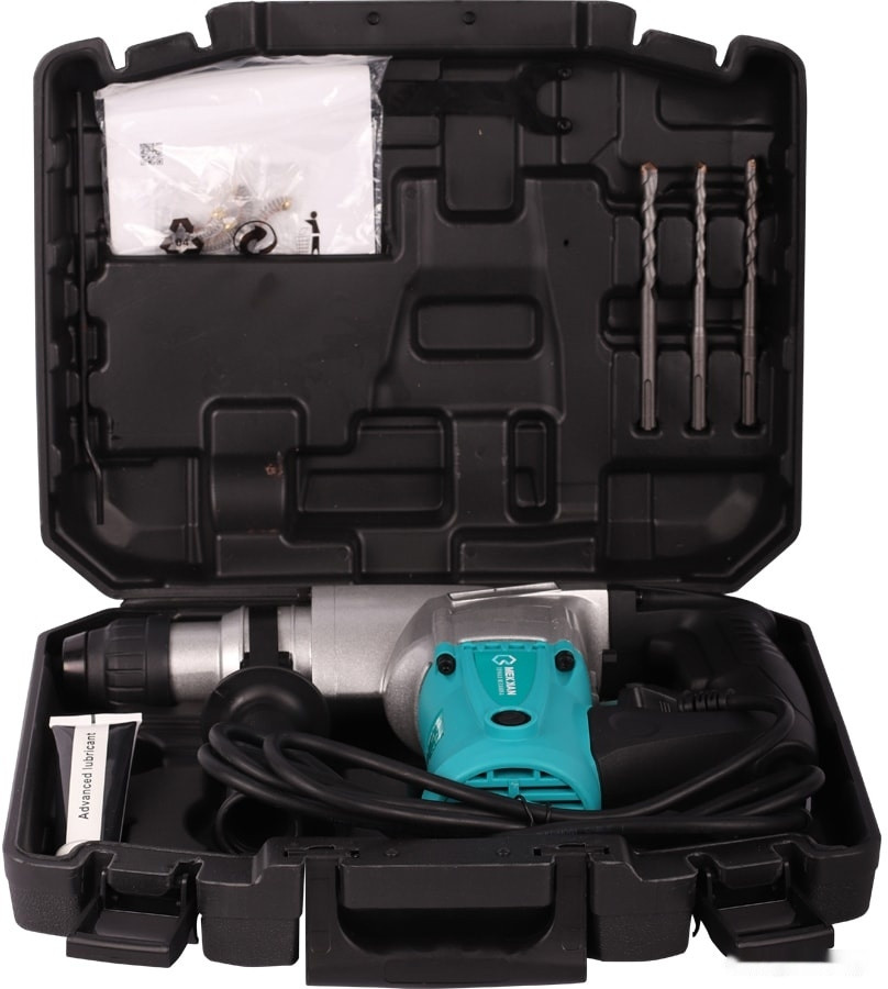 Перфоратор Mekkan MK81626