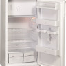 Холодильник с морозильником Indesit ITD 125 W