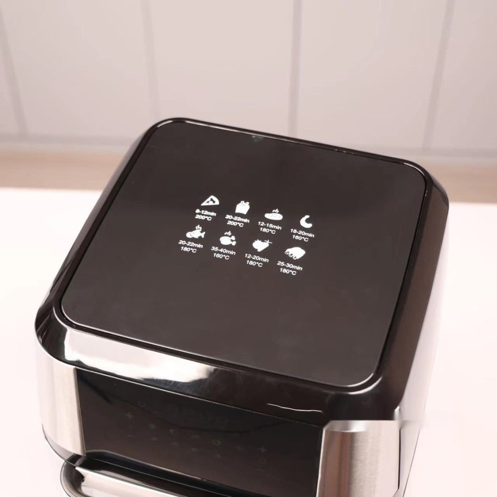 Фритюрница Sonifer SF-1016