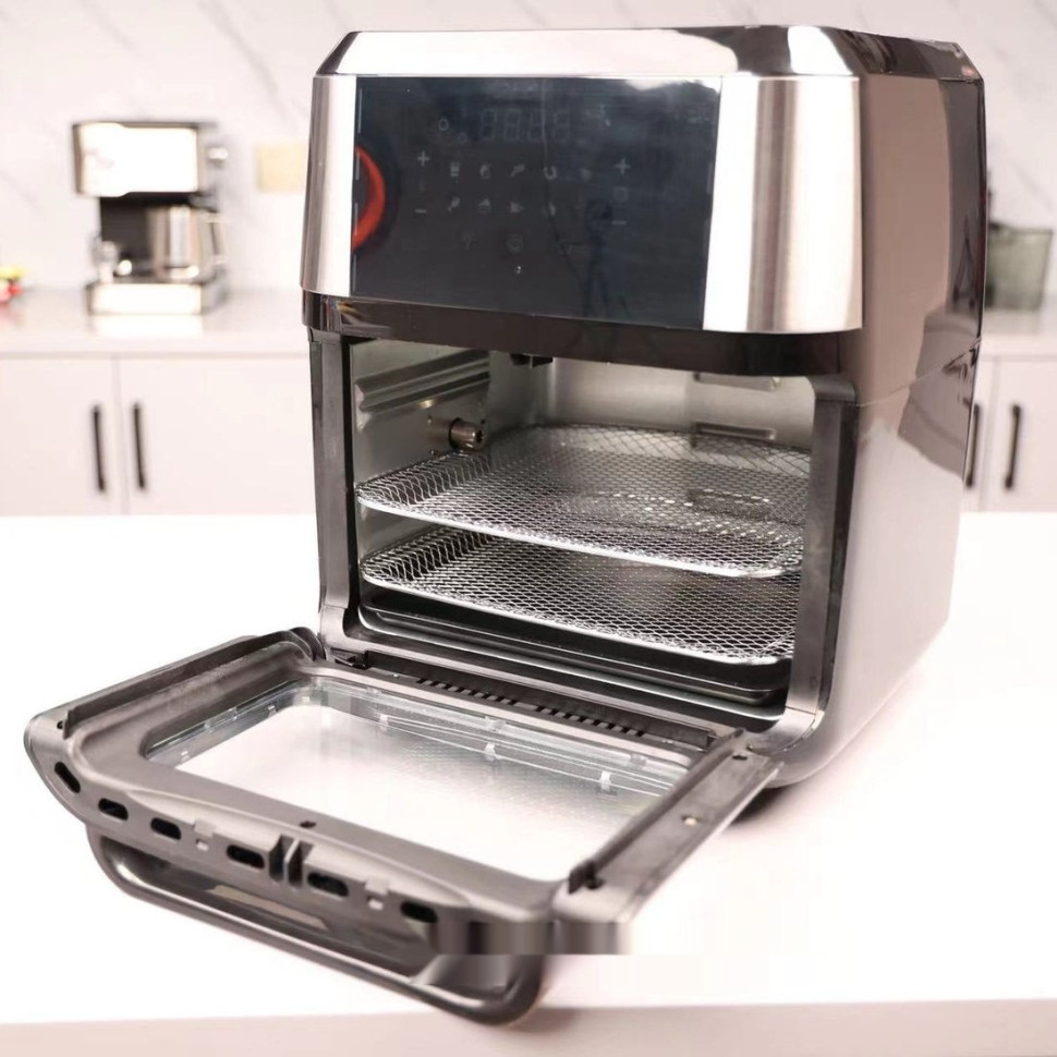 Фритюрница Sonifer SF-1016