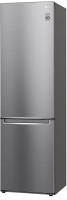 Холодильник с морозильником LG GW-B509SMJM