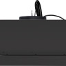 Вытяжка HOMSair Flat 50 (черный)