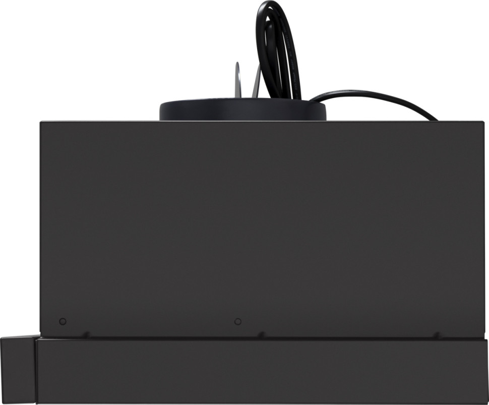 Вытяжка HOMSair Flat 50 (черный)