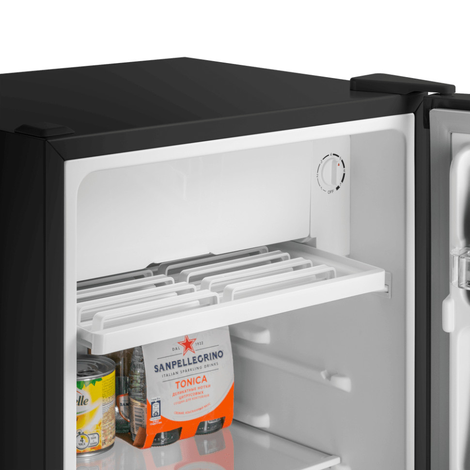 Однокамерный холодильник Maunfeld MFF83B