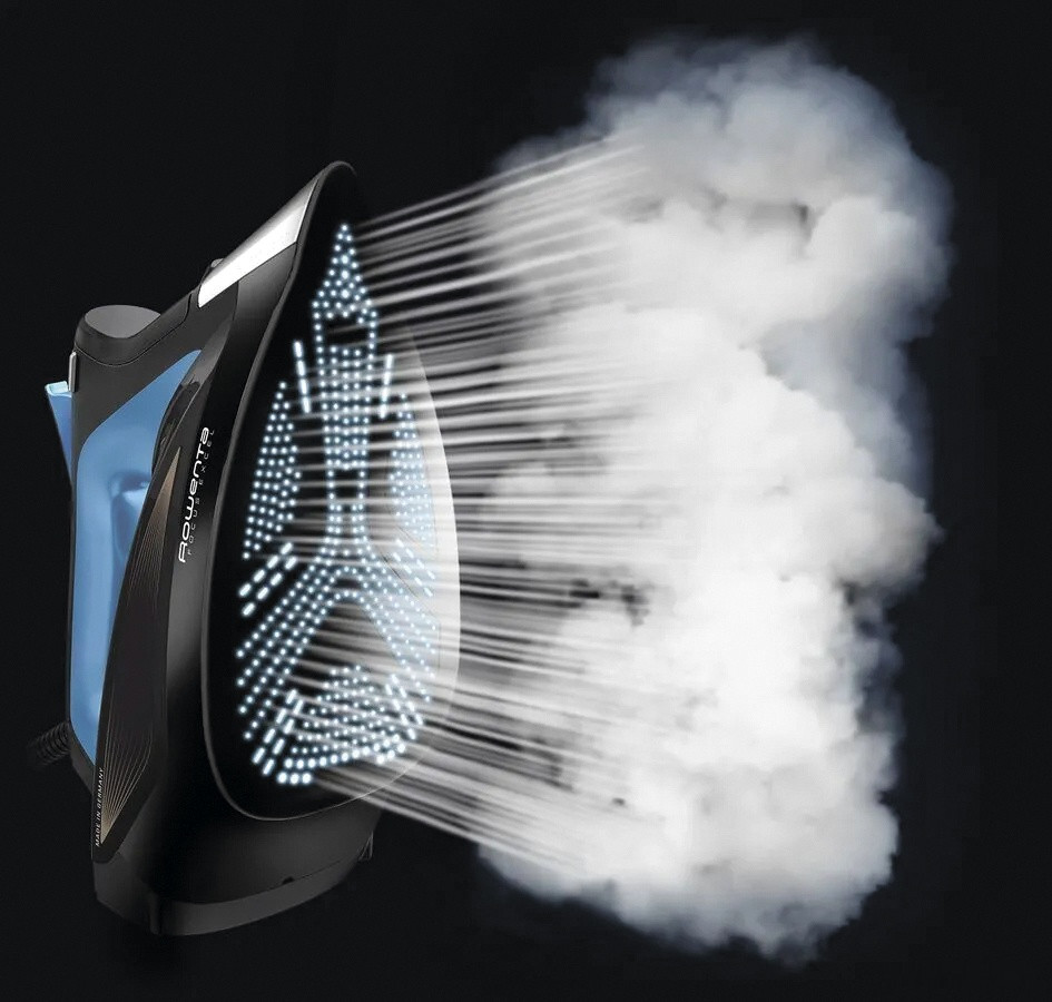 Утюг Rowenta Focus Excel DW5310D1