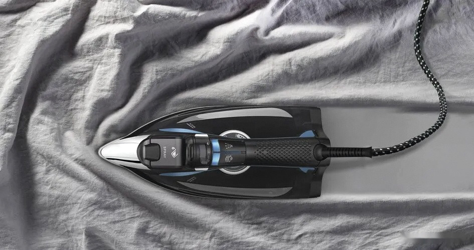 Утюг Rowenta Focus Excel DW5310D1