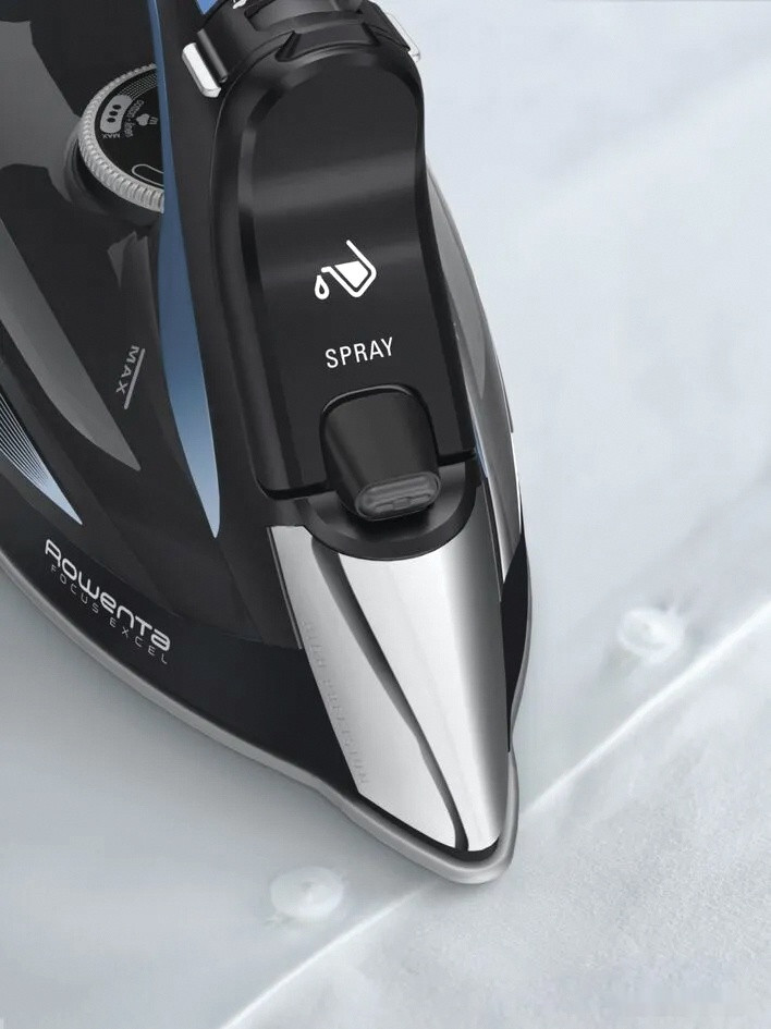 Утюг Rowenta Focus Excel DW5310D1