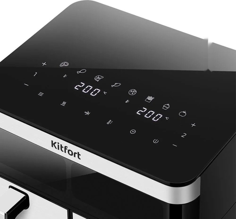 Аэрогриль Kitfort KT-8110