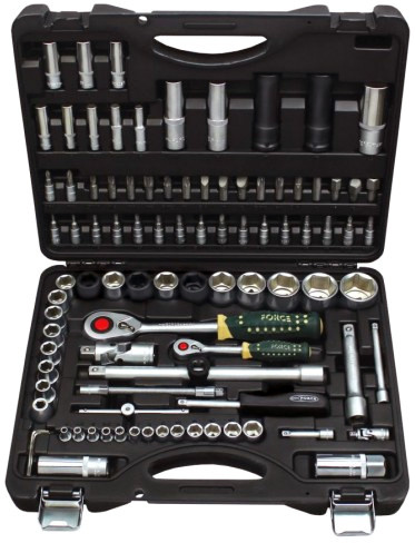 Универсальный набор RockForce 4941-5 94 предмета