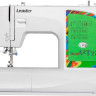 Швейная машина Leader StreetART 270