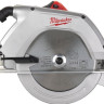 Дисковая пила Milwaukee CS85SB