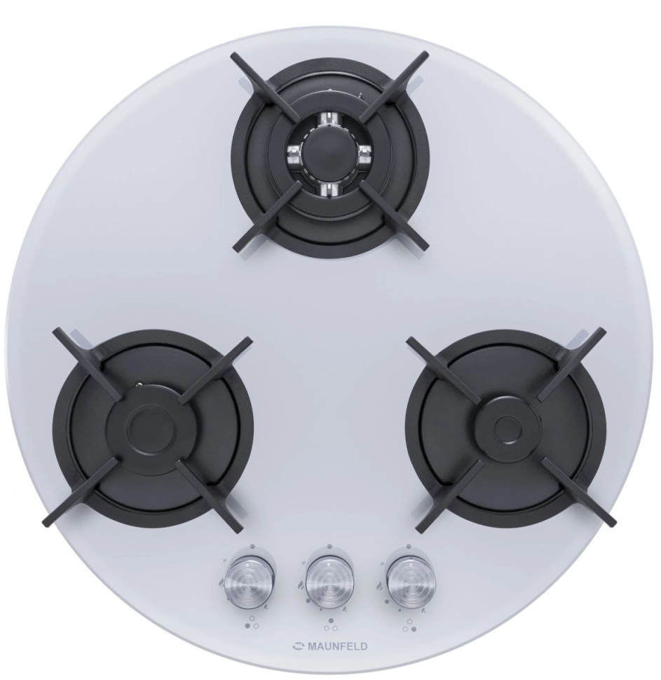 Варочная панель Maunfeld EGHG.43.23CW/G