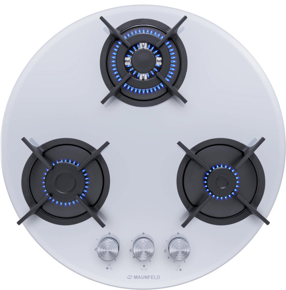 Варочная панель Maunfeld EGHG.43.23CW/G