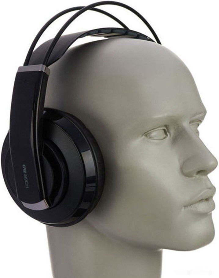 Наушники Superlux HD681 EVO (черный)