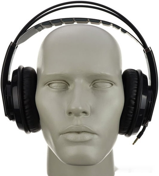 Наушники Superlux HD681 EVO (черный)