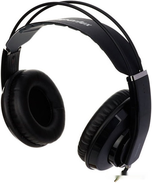 Наушники Superlux HD681 EVO (черный)