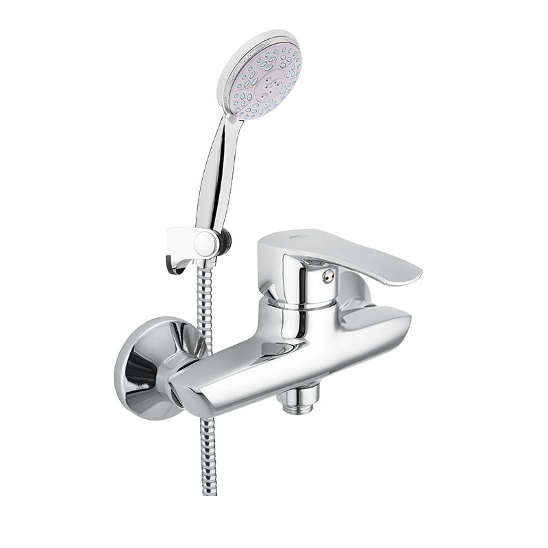 Смеситель Rubineta Artis-12/K 540047