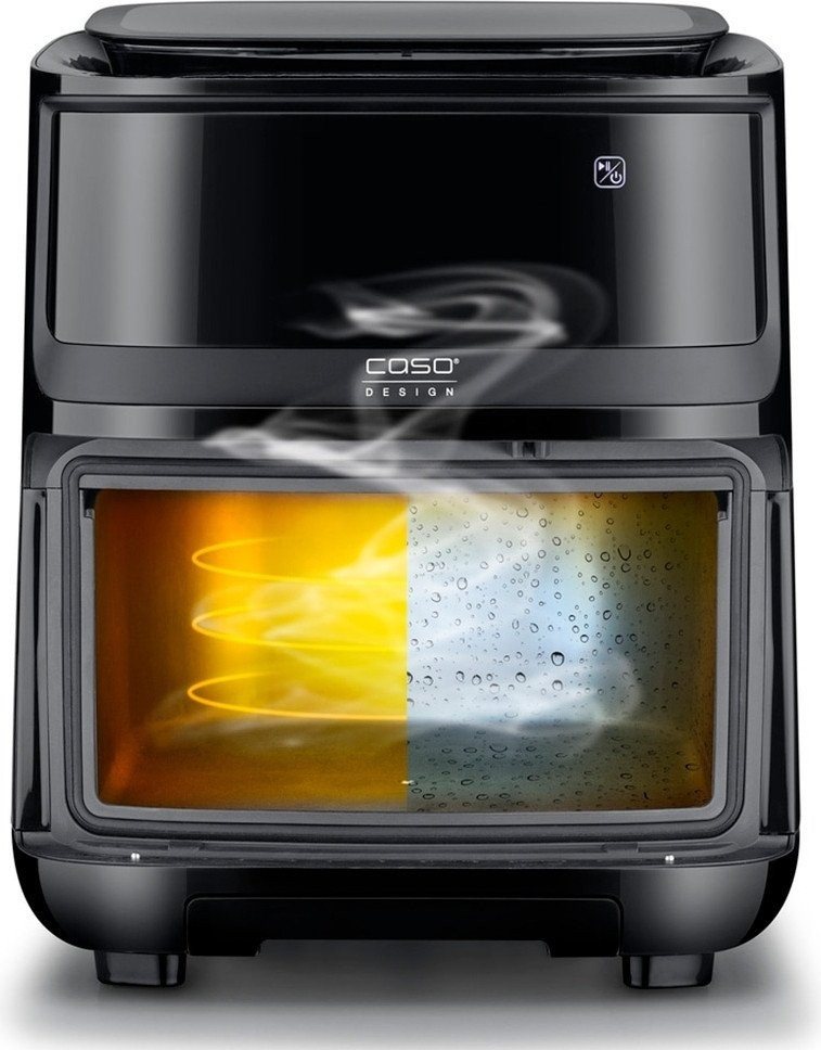 Аэрогриль Caso AirFry & Steam 700