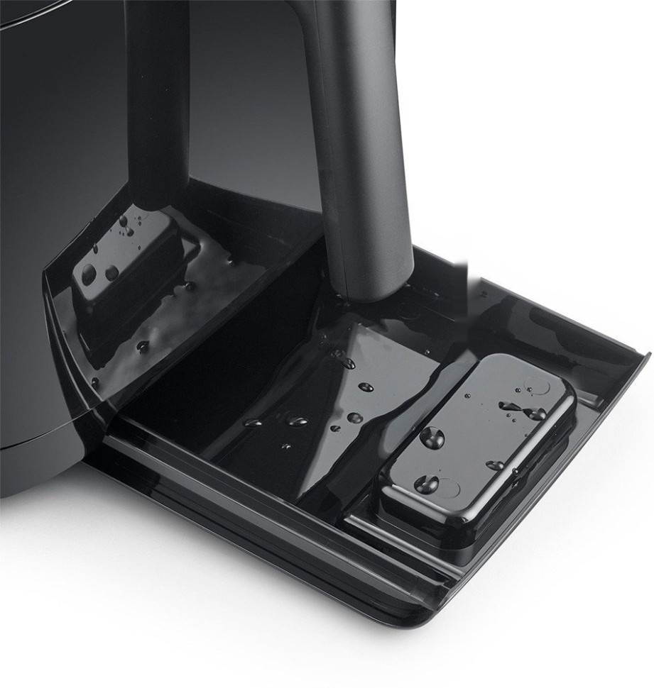 Аэрогриль Caso AirFry & Steam 700