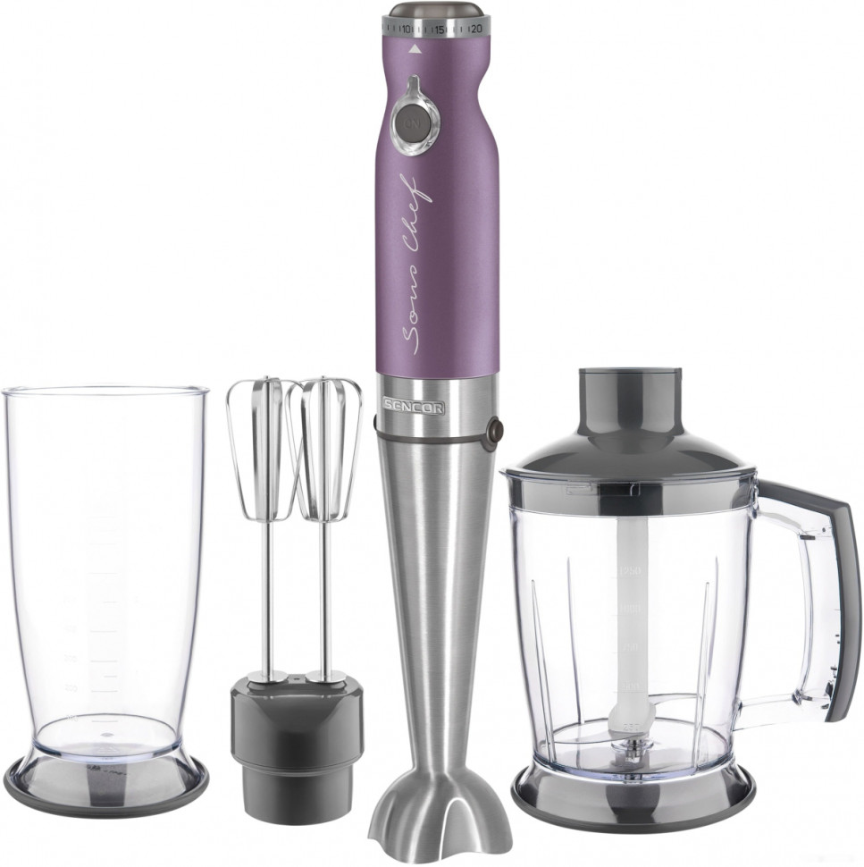 Блендер Sencor SHB 5603VT