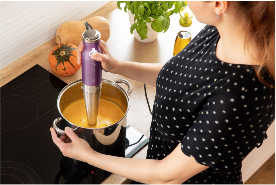 Блендер Sencor SHB 5603VT