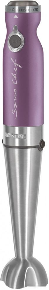 Блендер Sencor SHB 5603VT