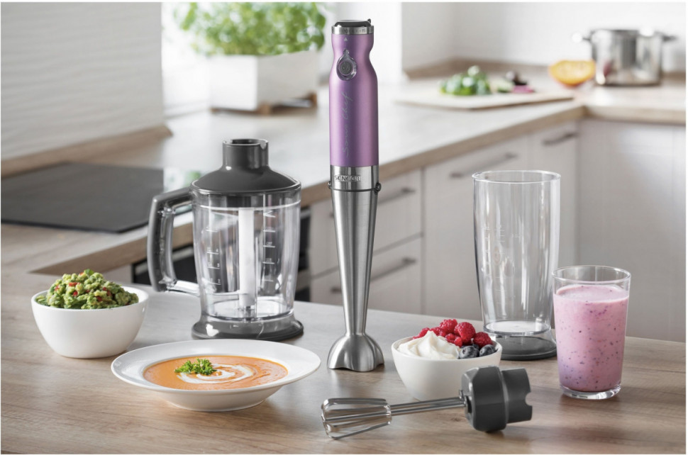 Блендер Sencor SHB 5603VT