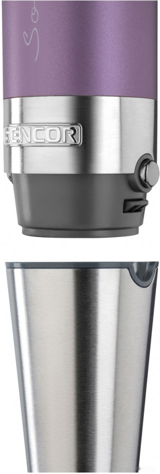 Блендер Sencor SHB 5603VT