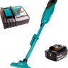 Пылесос Makita DCL284FRF