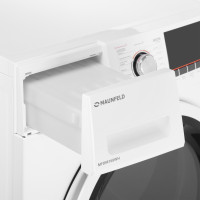 Сушильная машина Maunfeld MFDM168WH