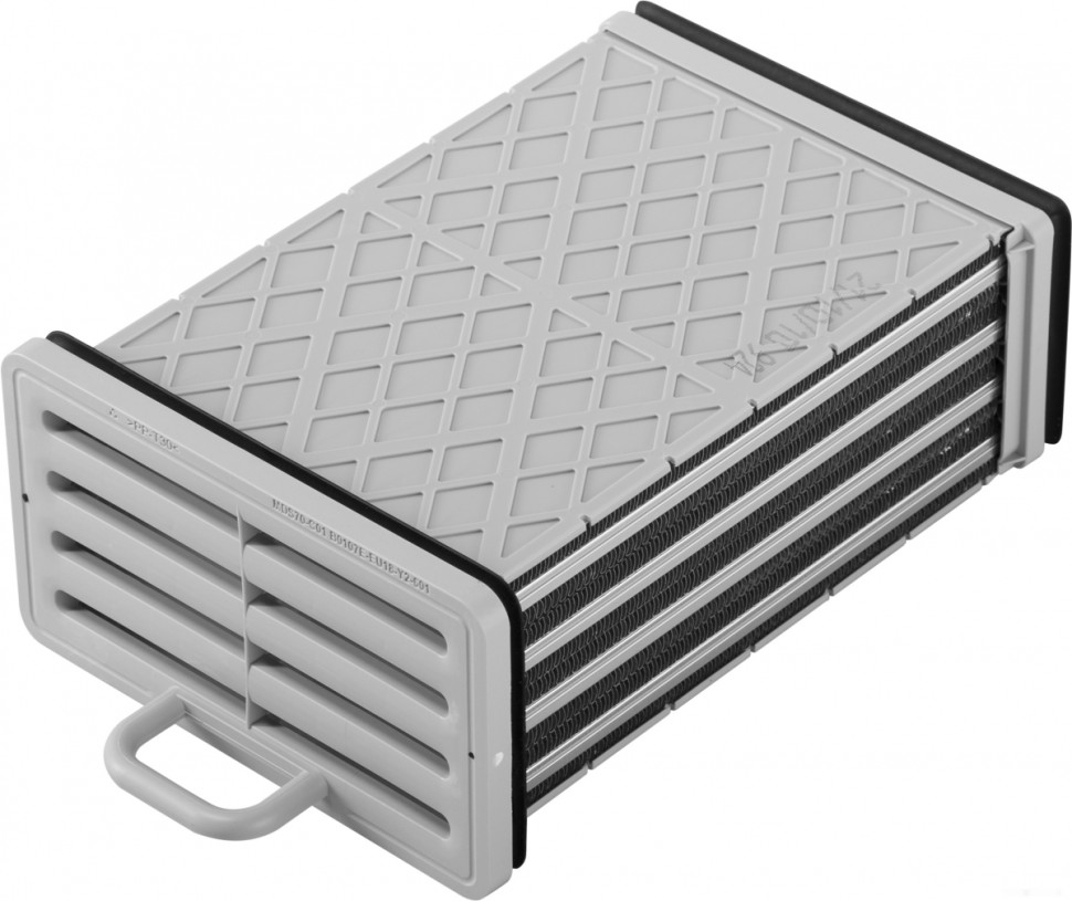 Сушильная машина Maunfeld MFDM168WH