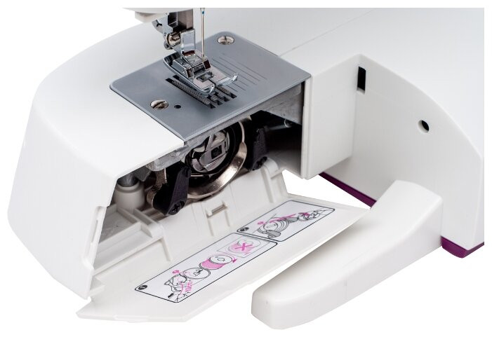 Швейная машина Necchi 4434 A