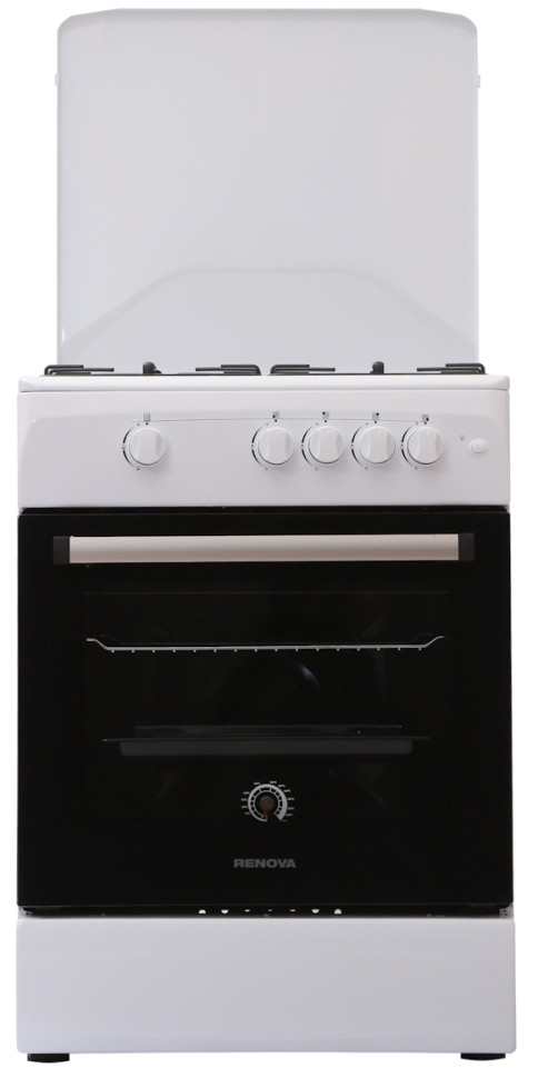 Плита RENOVA SG6G-W