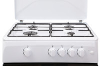 Плита RENOVA SG6G-W
