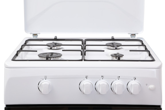 Плита RENOVA SG6G-W