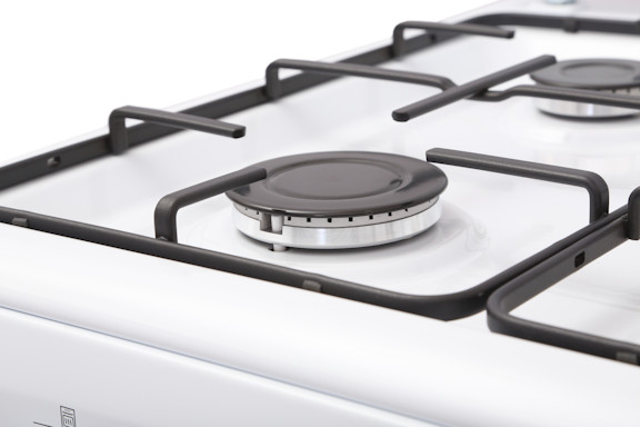 Плита RENOVA SG6G-W